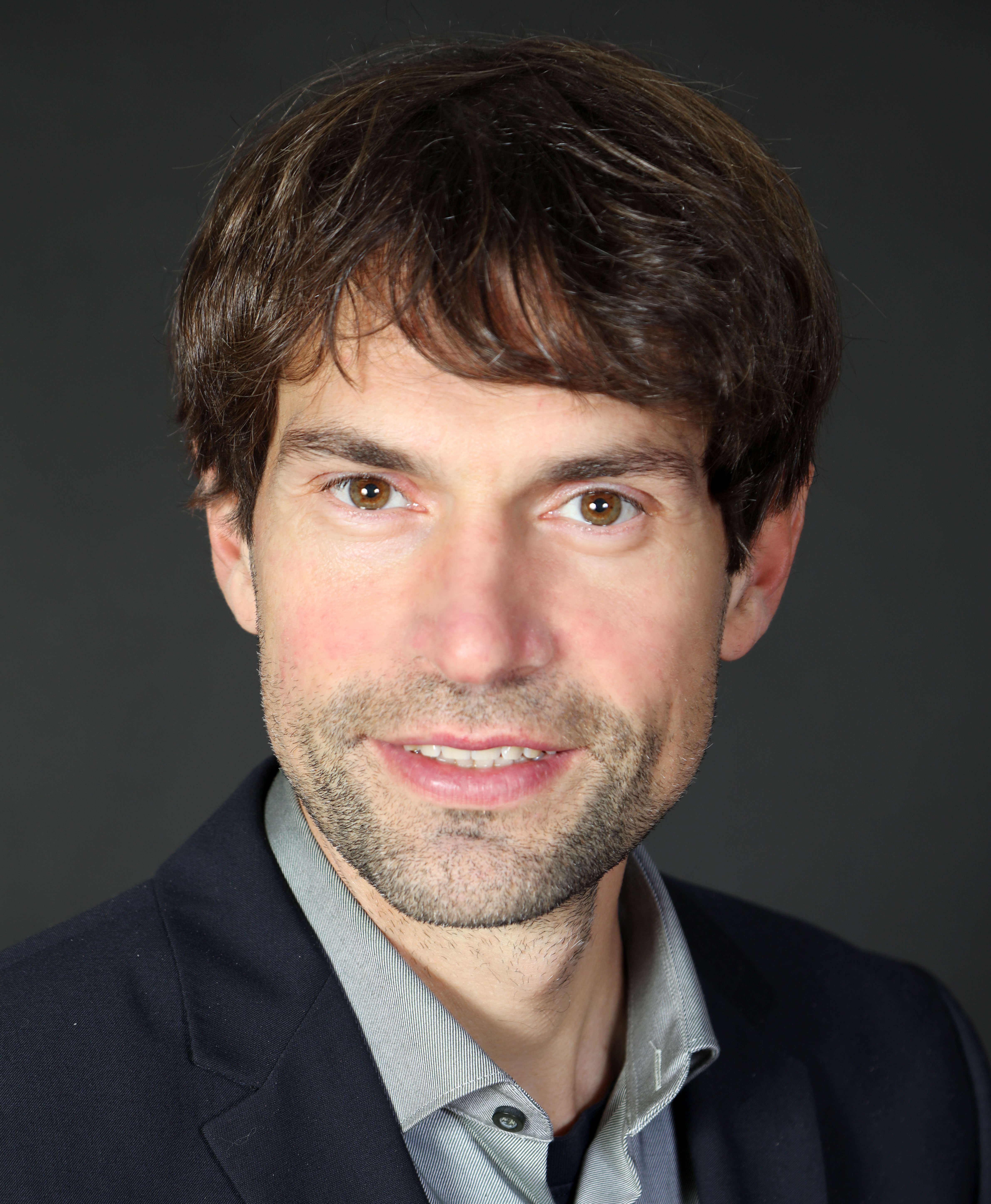 Bild von Benjamin Herzog